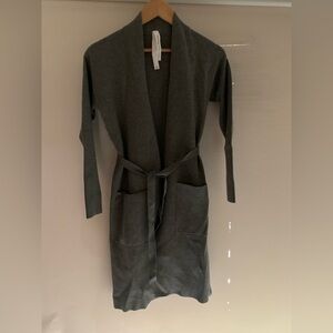 The group babaton coat